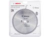 BOSCH Fűrésztárcsa alumíniumhoz 250 x 30 x 3,0 mm / 80T 2608644393