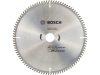 BOSCH Fűrésztárcsa alumíniumhoz 254 x 30 x 3,0 mm / 96T 2608644395