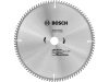 BOSCH Fűrésztárcsa alumíniumhoz 305 x 30 x 3,0 mm / 96T 2608644396