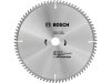 BOSCH Fűrésztárcsa alumíniumhoz 305 x 30 x 3,0 mm / 80T 2608644397