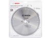 BOSCH Fűrésztárcsa alumíniumhoz 305 x 30 x 3,0 mm / 80T 2608644397