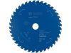 BOSCH Fűrésztárcsa fához 254 x 30 x 2,1 mm / 40T Expert for Wood 2608644525