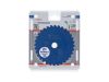 BOSCH Fűrésztárcsa fémhez 150 x 20 x 1,6 mm / 32T Expert for Stainless Steel 2608644532