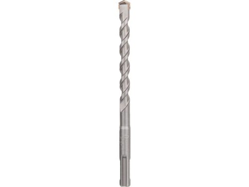 BOSCH Kőzetfúró 10,0 x 160/100 mm kétélű SDS-Plus 2608680273