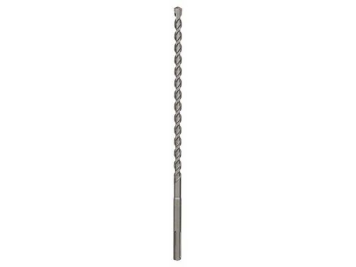BOSCH Kőzetfúró 18 x 540/400 négyélű SDS-Max-4 2608685863