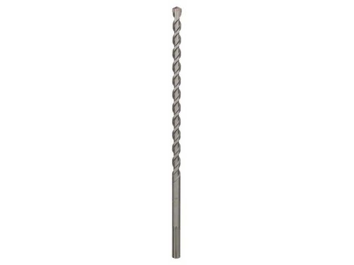BOSCH Kőzetfúró 20 x 520/400 négyélű SDS-Max-4 2608685865