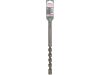 BOSCH Kőzetfúró 22 x 320/200 négyélű SDS-Max-4 2608685866