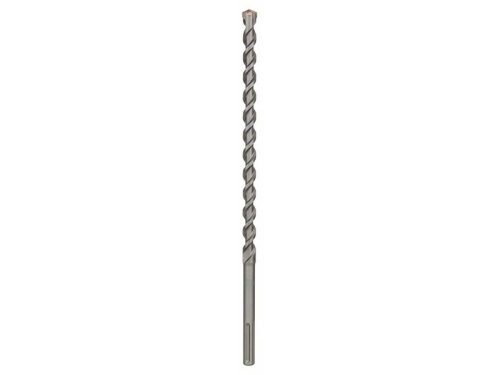 BOSCH Kőzetfúró 22 x 520/400 négyélű SDS-Max-4 2608685867