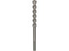 BOSCH Kőzetfúró 25 x 320/200 négyélű SDS-Max-4 2608685868