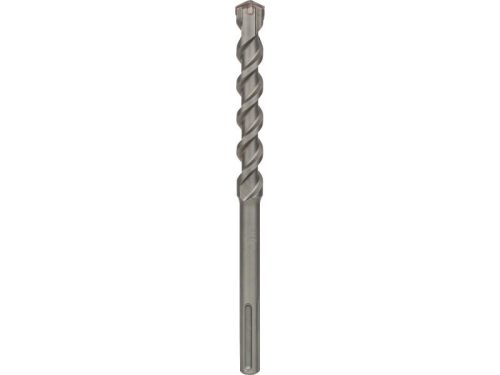 BOSCH Kőzetfúró 25 x 320/200 négyélű SDS-Max-4 2608685868