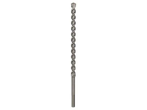 BOSCH Kőzetfúró 25 x 520/400 négyélű SDS-Max-4 2608685869