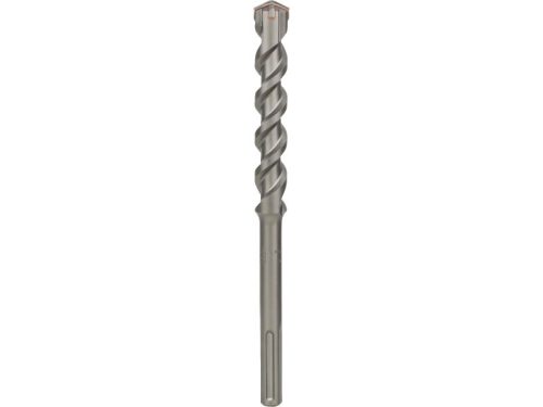 BOSCH Kőzetfúró 28 x 320/200 négyélű SDS-Max-4 2608685870