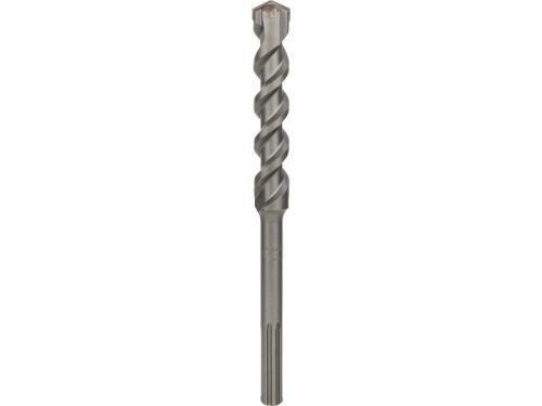 BOSCH Kőzetfúró 30 x 320/200 négyélű SDS-Max-4 2608685872