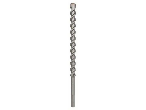 BOSCH Kőzetfúró 30 x 520/400 négyélű SDS-Max-4 2608685873