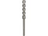 BOSCH Kőzetfúró 32 x 320/200 négyélű SDS-Max-4 2608685874