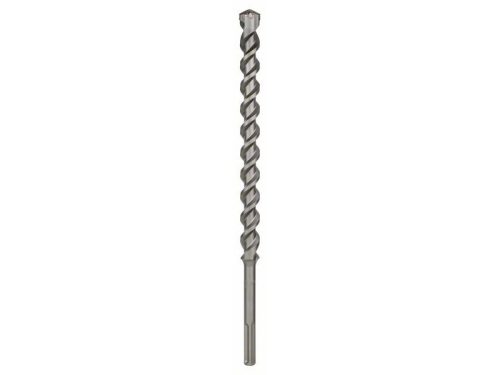 BOSCH Kőzetfúró 32 x 520/400 négyélű SDS-Max-4 2608685875