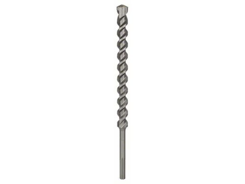 BOSCH Kőzetfúró 35 x 520/400 négyélű SDS-Max-4 2608685876