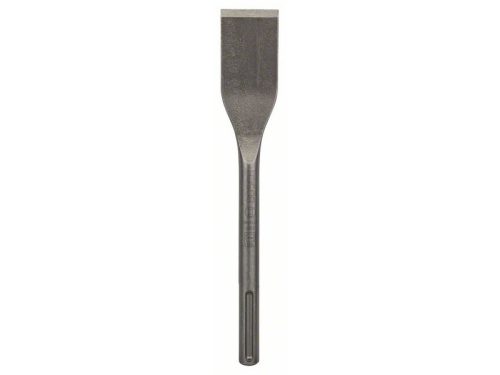 BOSCH Csempevéső szár hajlított 50 x 300 mm SDS-Max 2608690098