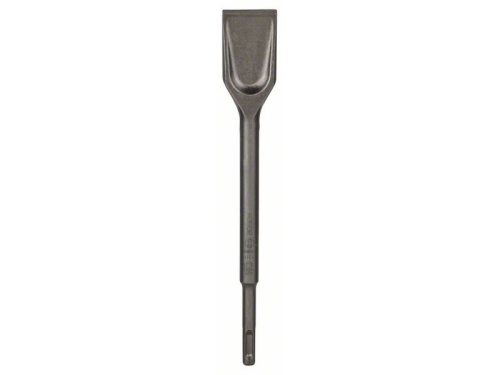 BOSCH Lapos vésőszár 40 x 250 mm SDS-Plus 2608690101