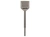 BOSCH PRO Lapos vésőszár 60 x 250 mm SDS-Plus 2608690102