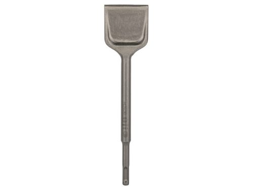 BOSCH PRO Lapos vésőszár 60 x 250 mm SDS-Plus 2608690102