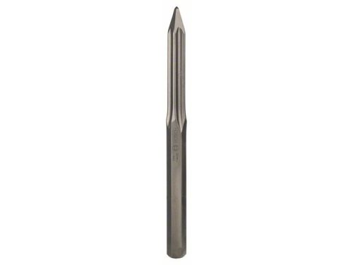BOSCH Hegyes vésőszár önélező 400 mm 28 mm-es hatszögletű befogással 2608690106