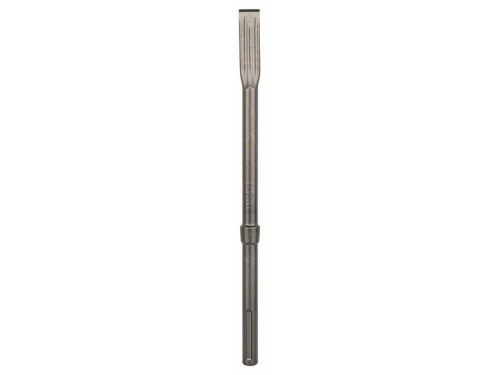 BOSCH Lapos vésőszár 25 x 400 mm önélező R-Tec Sharp SDS-Max 2608690124