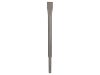 BOSCH PRO Lapos vésőszár 20 x 250 mm SDS-Plus 2608690144