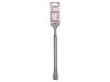 BOSCH PRO Lapos vésőszár 20 x 250 mm SDS-Plus 2608690144