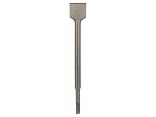 BOSCH Lapos vésőszár széles 40 x 250 mm SDS-Plus 2608690146