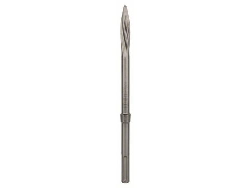 BOSCH Hegyes vésőszár 400 mm önélező R-Tec Speed SDS-Max 2608690167