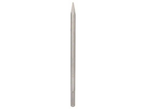 BOSCH Hegyes vésőszár 400 mm SDS-Max 2608690240
