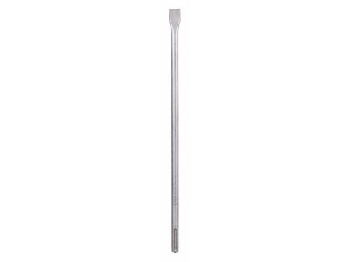 BOSCH Lapos vésőszár 25 x 600 mm SDS-Max 2608690241