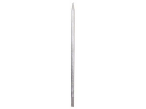 BOSCH Hegyes vésőszár 600 mm SDS-Max 2608690242