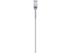 BOSCH Kőzetfúró 12 x 540/400 négyélű SDS-Max-4 2608706846
