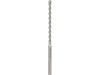 BOSCH Kőzetfúró 14 x 340/200 négyélű SDS-Max-4 2608706847