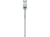 BOSCH Kőzetfúró 14 x 340/200 négyélű SDS-Max-4 2608706847