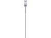 BOSCH Kőzetfúró 14 x 540/400 négyélű SDS-Max-4 2608706848