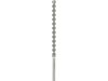 BOSCH Kőzetfúró 26 x 520/400 négyélű SDS-Max-4 2608706853