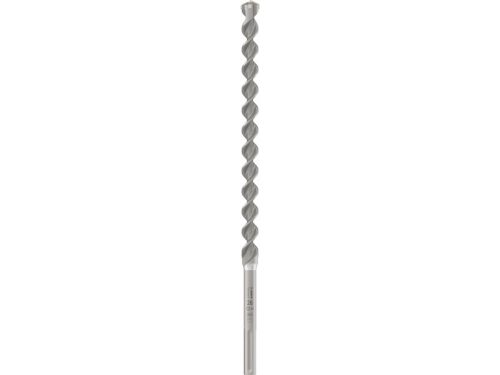BOSCH Kőzetfúró 26 x 520/400 négyélű SDS-Max-4 2608706853
