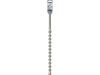 BOSCH Kőzetfúró 26 x 520/400 négyélű SDS-Max-4 2608706853