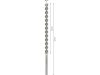BOSCH Kőzetfúró 26 x 520/400 négyélű SDS-Max-4 2608706853