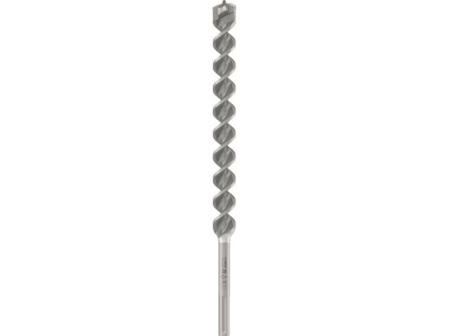 BOSCH Kőzetfúró 38 x 520/400 négyélű SDS-Max-4 2608706857