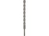 BOSCH Kőzetfúró 18 x 300/250 mm kétélű SDS-Plus 2608831049