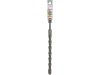 BOSCH Kőzetfúró 18 x 300/250 mm kétélű SDS-Plus 2608831049
