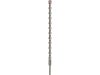 BOSCH Kőzetfúró 18 x 450/400 mm kétélű SDS-Plus 2608831051