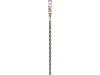 BOSCH Kőzetfúró 18 x 450/400 mm kétélű SDS-Plus 2608831051