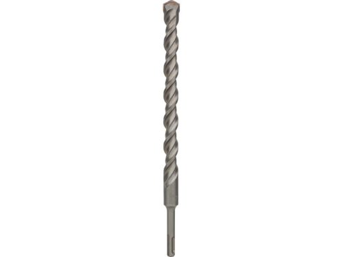 BOSCH Kőzetfúró 20 x 300/250 mm kétélű SDS-Plus 2608831053