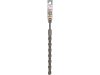 BOSCH Kőzetfúró 20 x 300/250 mm kétélű SDS-Plus 2608831053