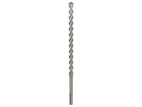 BOSCH Kőzetfúró 24 x 520/400 négyélű SDS-Max-4 2608833964